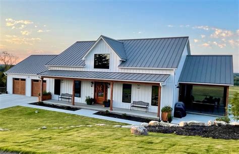 cedar board house wtih metal roof|cedar board and batten siding.